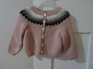 Winter Baby