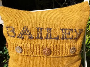 Bailey Cushion