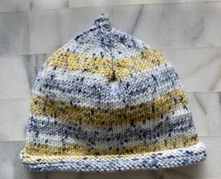 Classic Pixie Hat