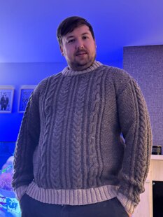 Another Aran for Eanna