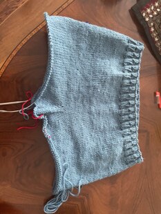 Children’s pants