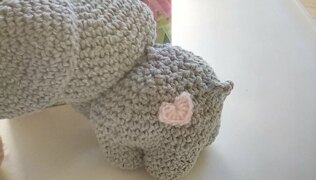Little elephant