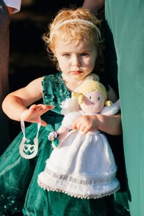 Charlie's Wedding