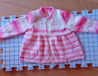 March Stash Bust - Babies
