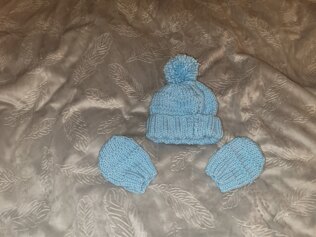 Baby Set