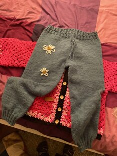 Children’s pants