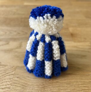 5 Little cosies