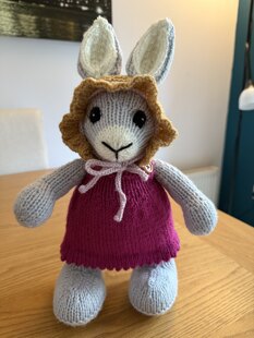 New York Rabbit