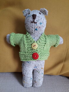 Jem Weston's Ted Bears