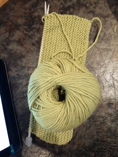 For Sophie’s Baby