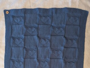 Baby Blanket