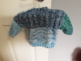 Baby jumper