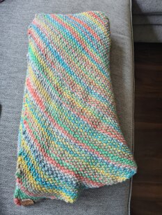 Blanket for my Girl