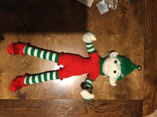 elfie