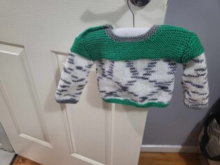Baby jumper