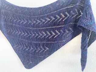 Vector Shawl