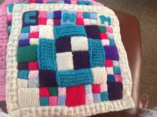 Declan blackburne memorial blankets