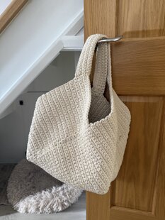 Square Bag