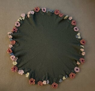 Beas Bouquet