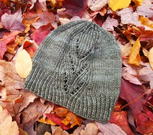 Sparkly Liane Hat
