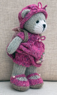 Hope Bear