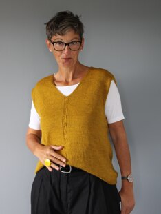 Vest End Girl