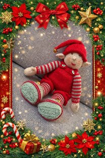 Baby Elf