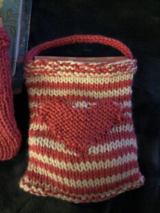 galentine's bag