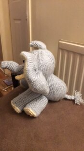 Nella Elephant