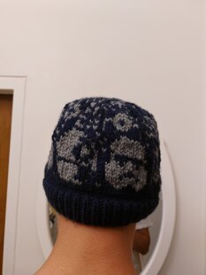 Star wars hat