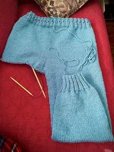Children’s pants