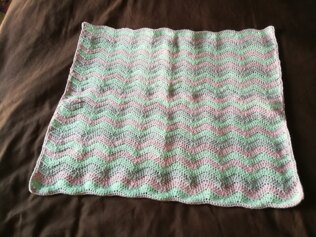 Baby Blanket
