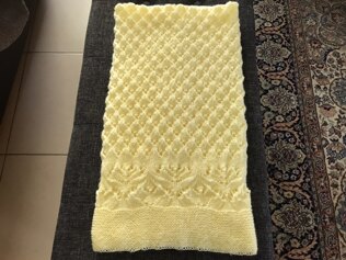 Baby set