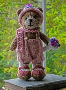 Blossom Bear