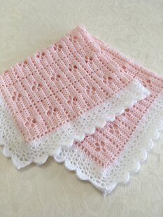 Call the Midwife blanket