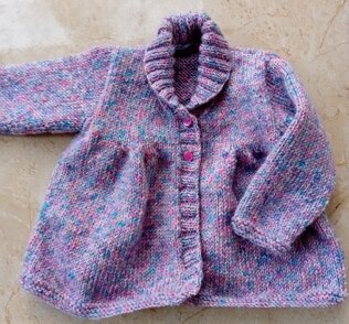 March Stash Bust - Babies