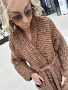 NATALIE Coat