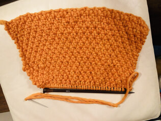 Danae's Happy Daze Beanie