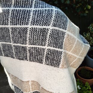 Periodicity shawl