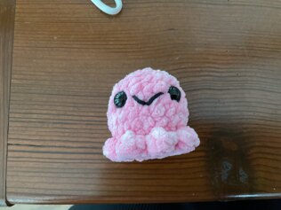 Octopus