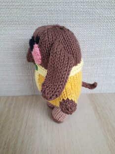 Hey Duggee