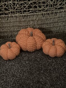 Pumpkin
