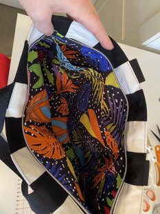 Pepin Tote