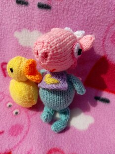 Peppa Pig