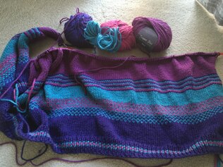 Sita cardigan