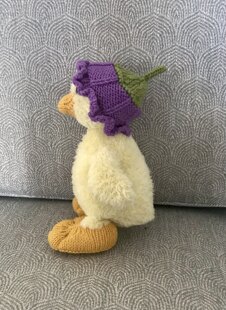 Dorsey Duckling