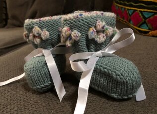 Pretty baby girls set