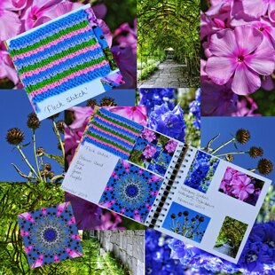 Knitting Journal - November 2019
