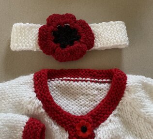 Poppy set