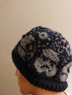Star wars hat